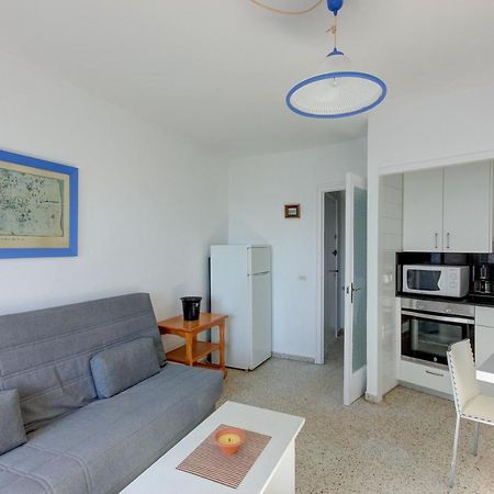 Ferienwohnung Punta Pelegri 320 Roses - Immo Barneda Exterior foto